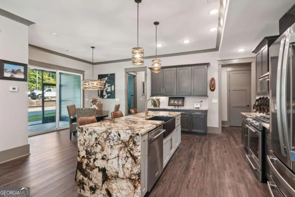 85 Villa Vista Jasper, GA 30143