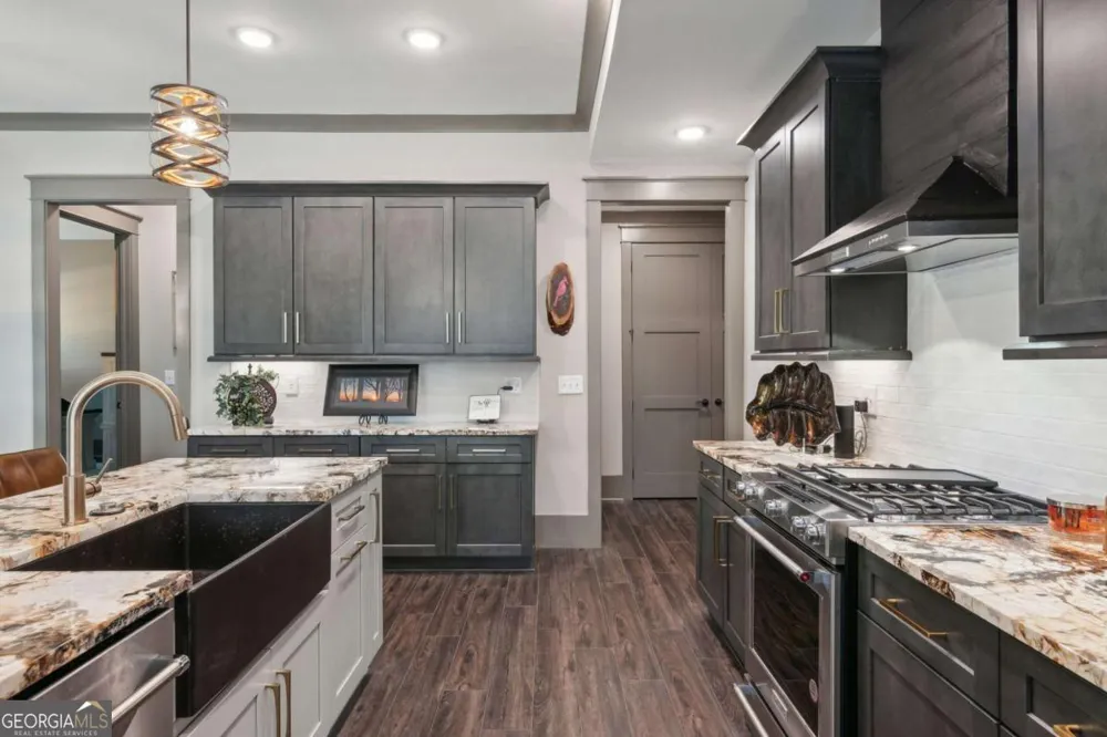 85 Villa Vista Jasper, GA 30143