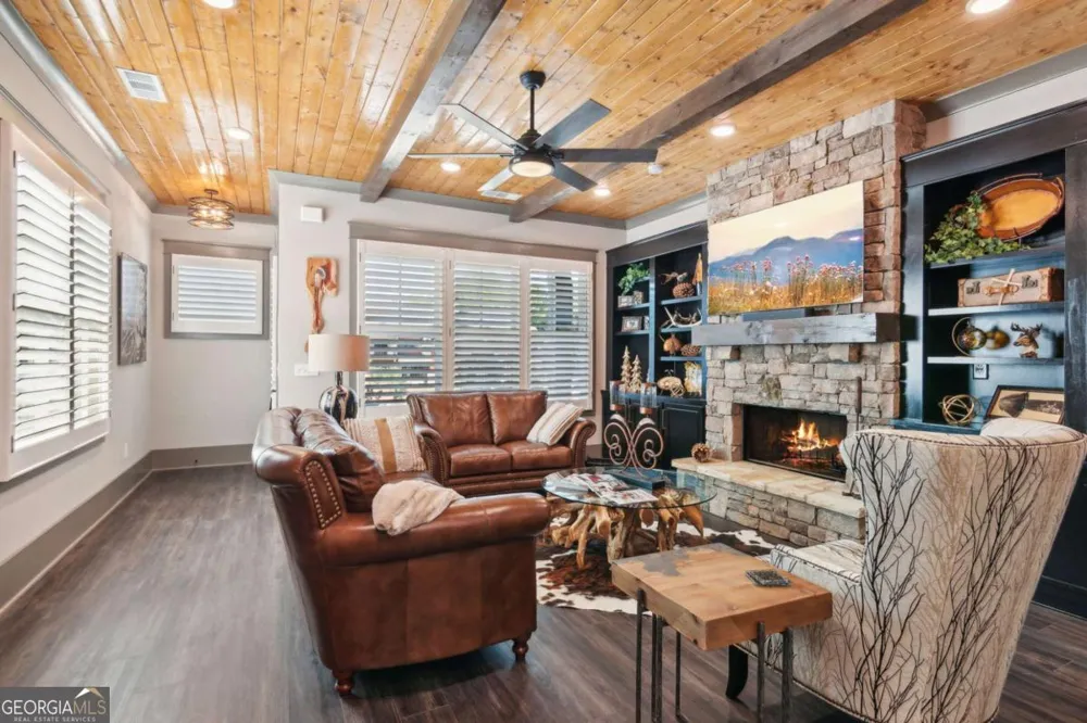 85 Villa Vista Jasper, GA 30143