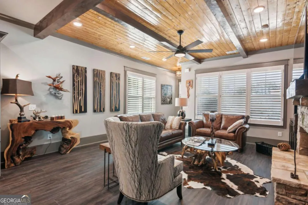 85 Villa Vista Jasper, GA 30143