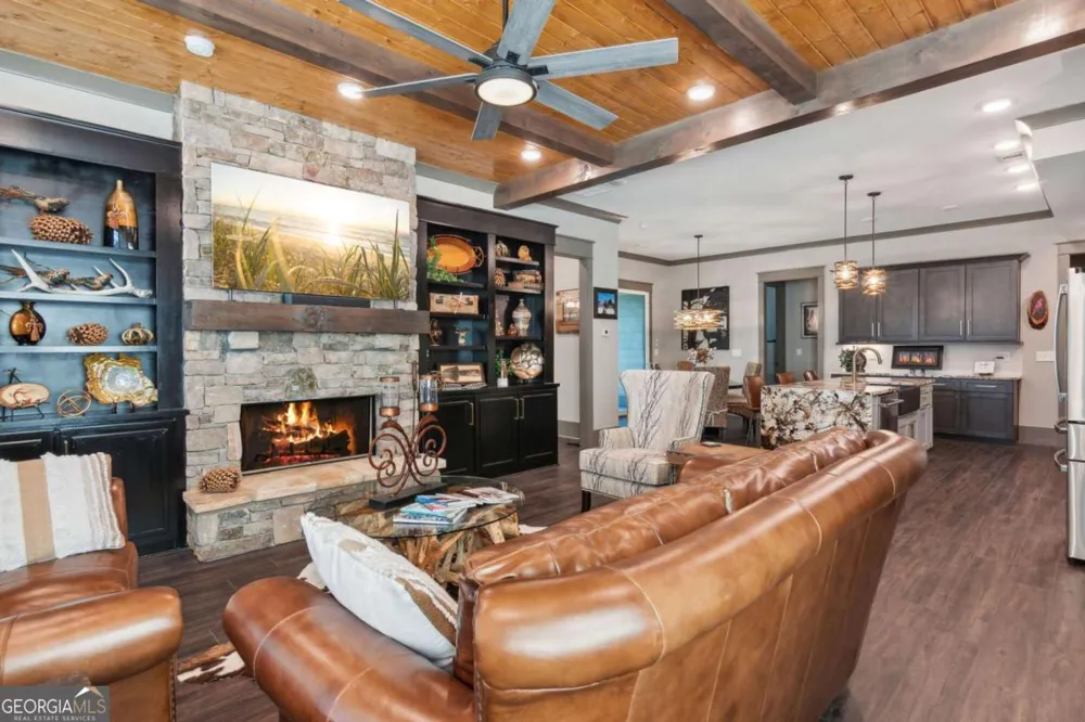85 Villa Vista Jasper, GA 30143