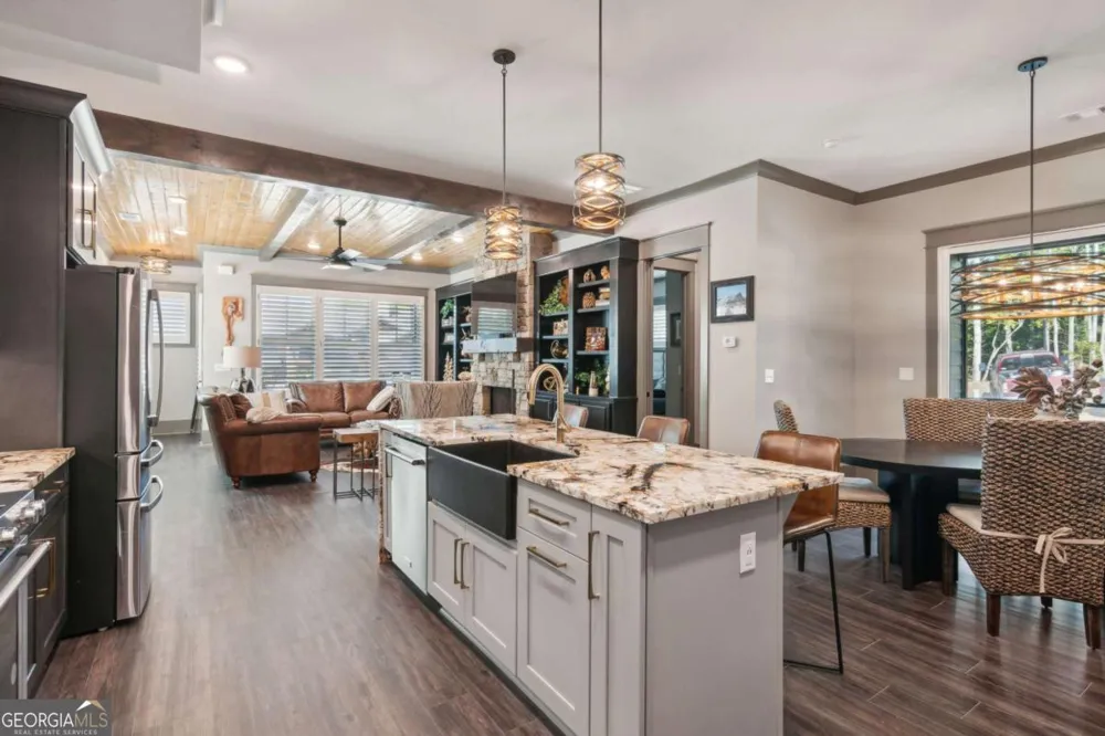 85 Villa Vista Jasper, GA 30143