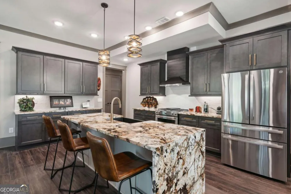 85 Villa Vista Jasper, GA 30143