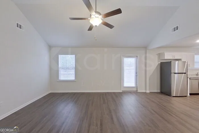 114 Western Red Cedar DR Springfield, GA 31329
