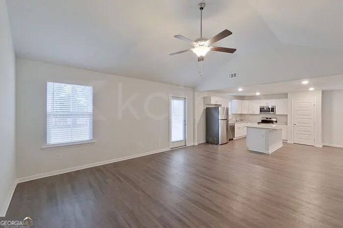 114 Western Red Cedar DR Springfield, GA 31329