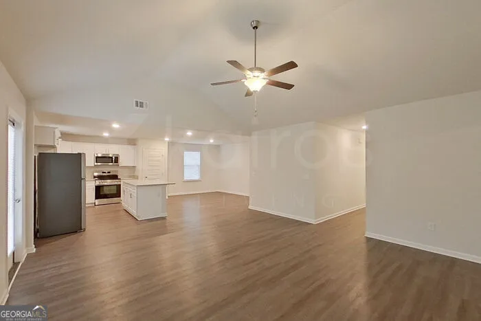 114 Western Red Cedar DR Springfield, GA 31329