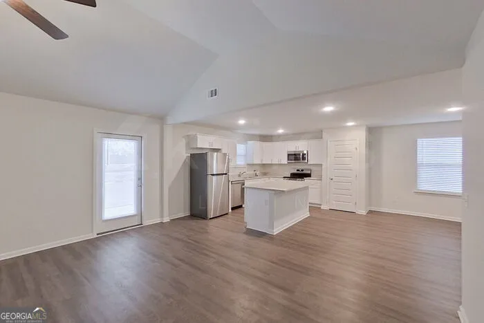 114 Western Red Cedar DR Springfield, GA 31329