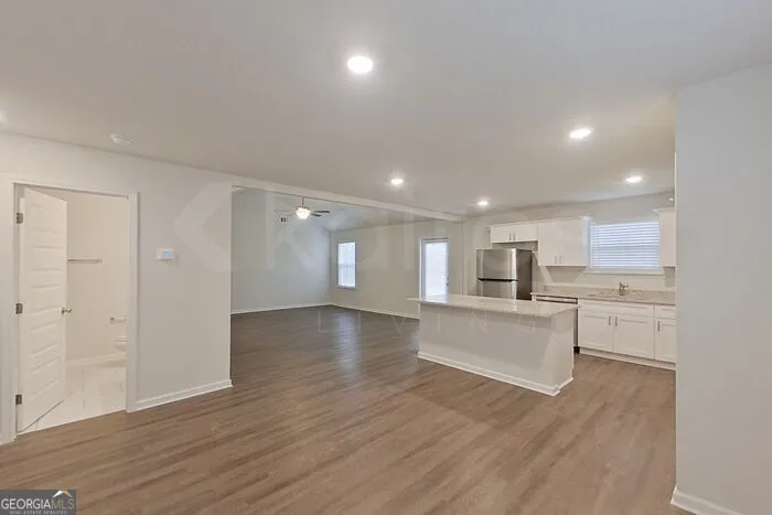 114 Western Red Cedar DR Springfield, GA 31329