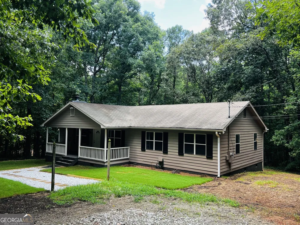 260 New Hope DR McDonough, GA 30252