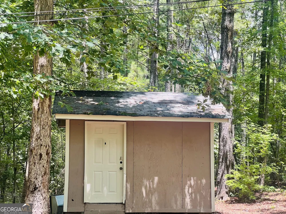260 New Hope DR McDonough, GA 30252