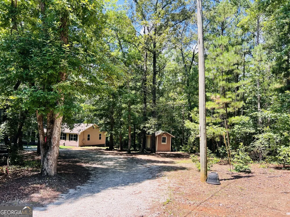 260 New Hope DR McDonough, GA 30252