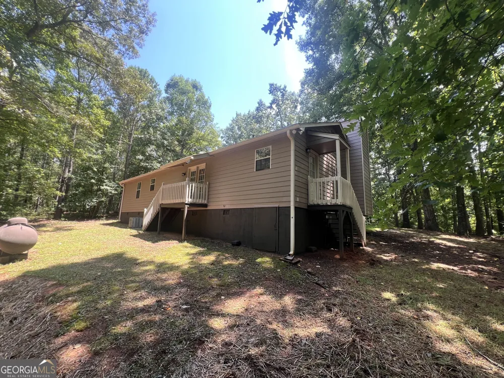260 New Hope DR McDonough, GA 30252