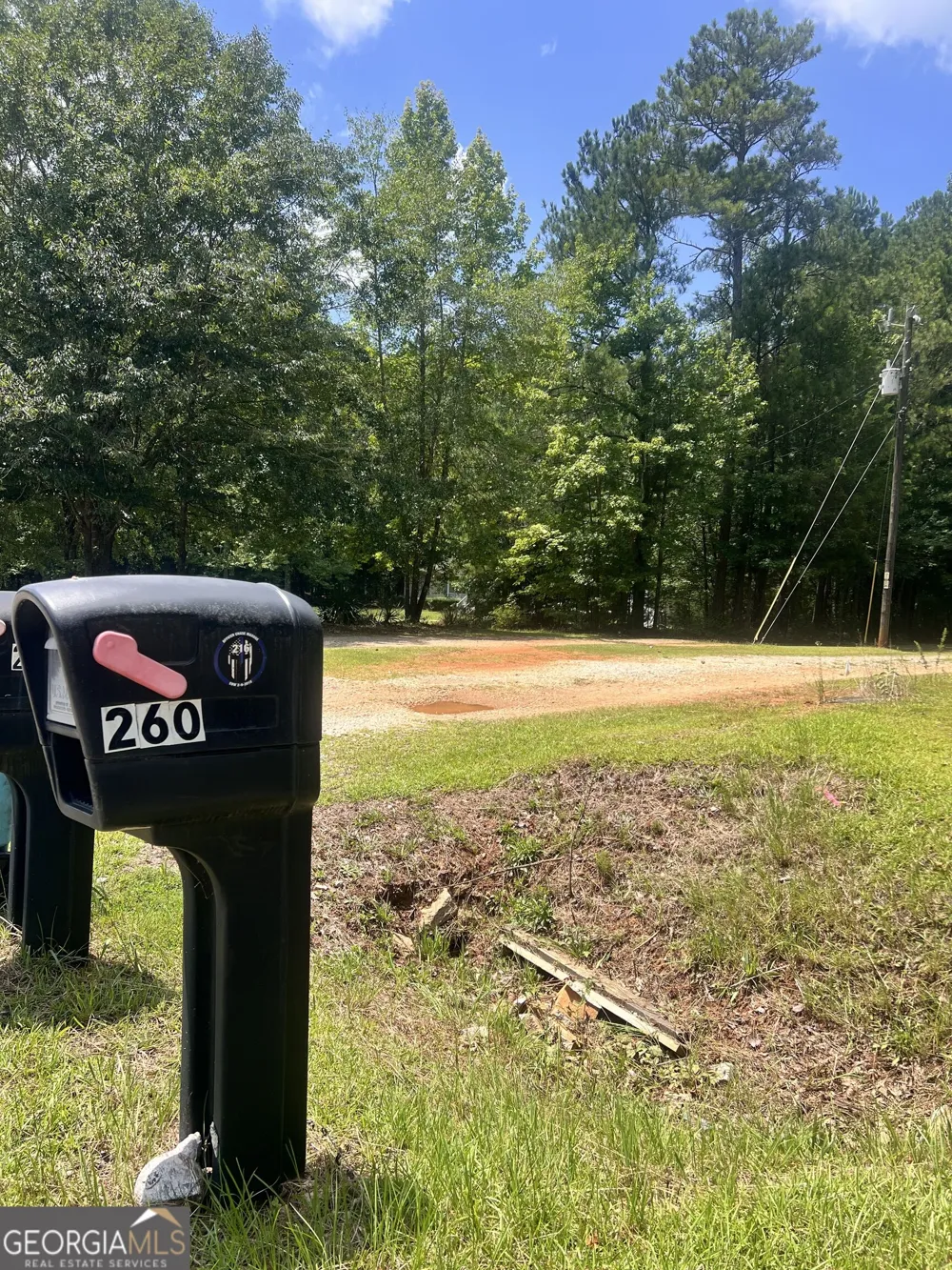 260 New Hope DR McDonough, GA 30252