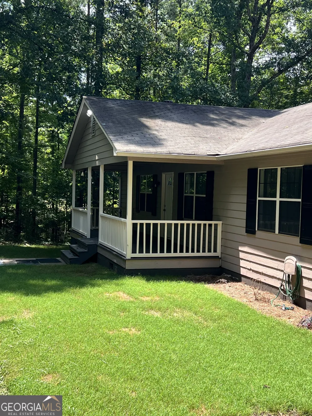 260 New Hope DR McDonough, GA 30252