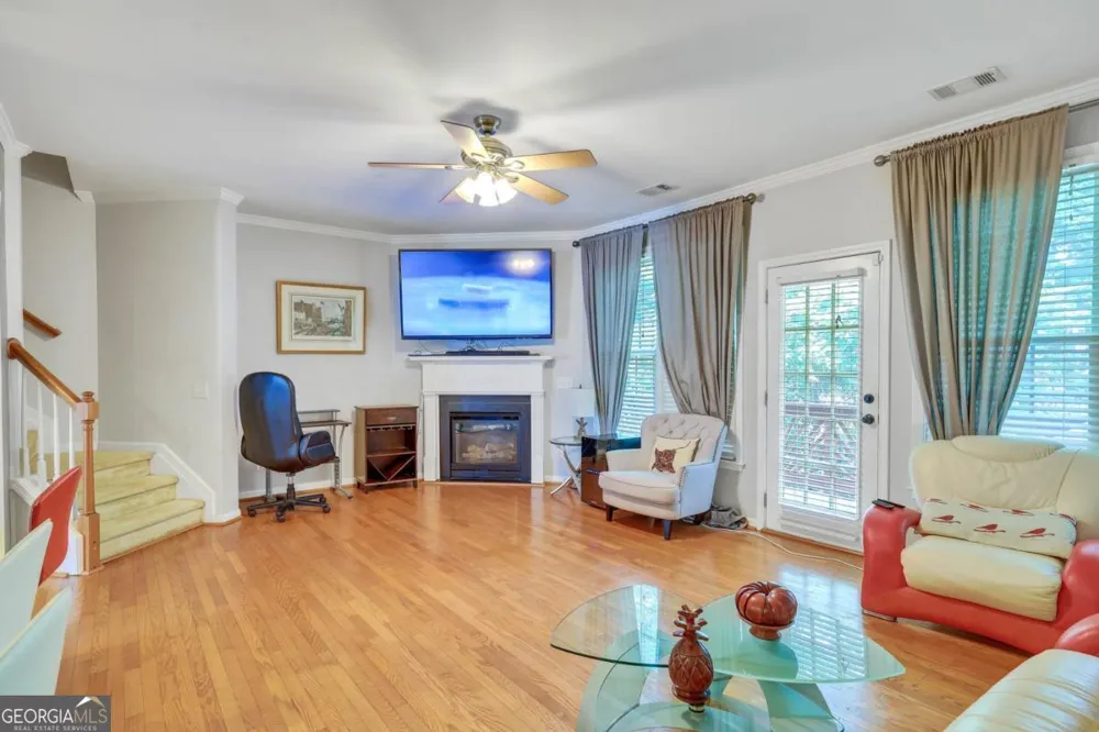 2828 Langford Commons DR Norcross, GA 30071