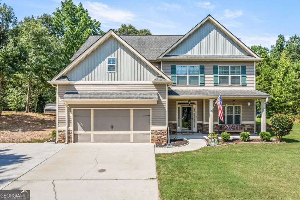178 Brandish DR Newnan, GA 30263