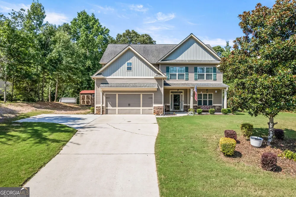 178 Brandish DR Newnan, GA 30263