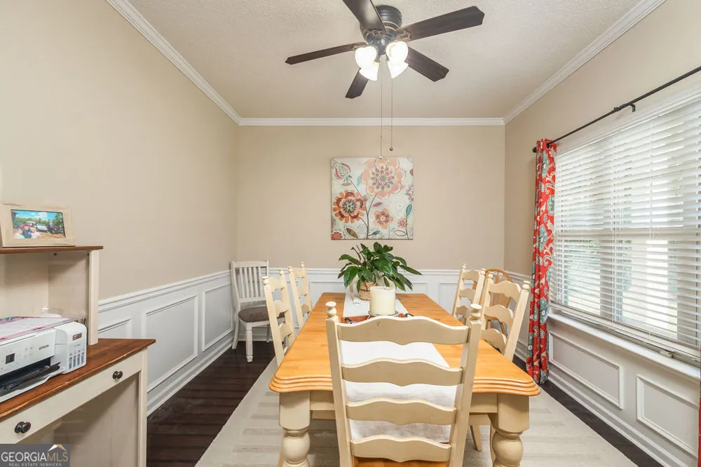 178 Brandish DR Newnan, GA 30263