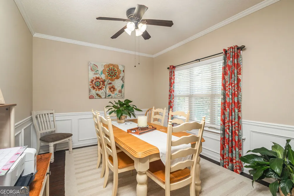 178 Brandish DR Newnan, GA 30263