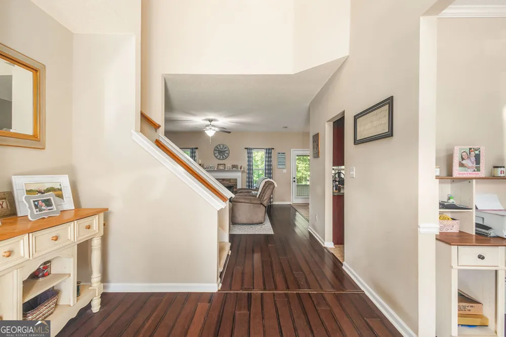 178 Brandish DR Newnan, GA 30263