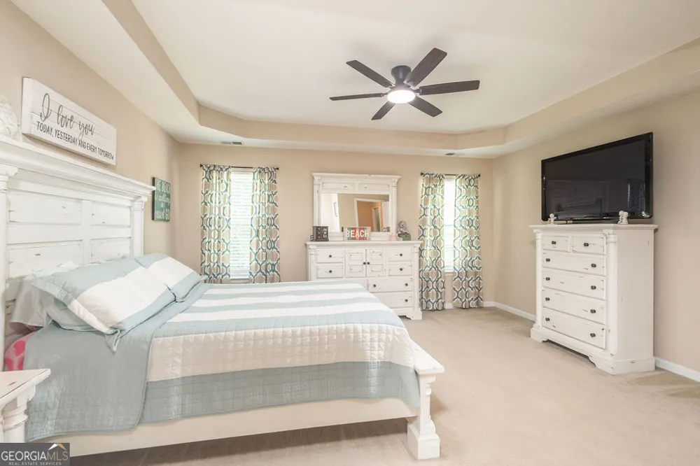 178 Brandish DR Newnan, GA 30263