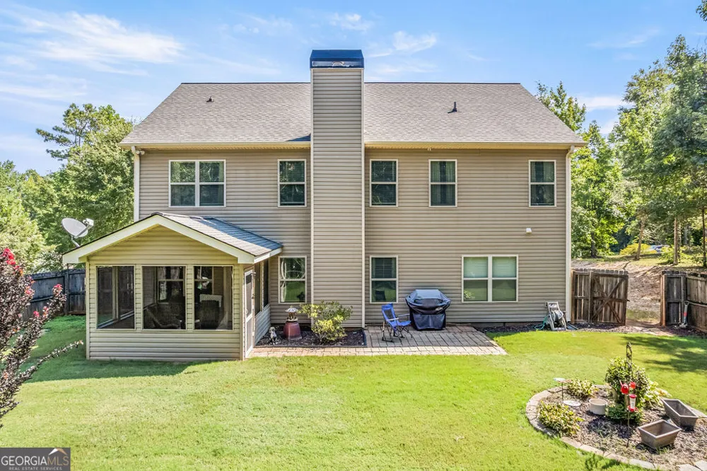 178 Brandish DR Newnan, GA 30263