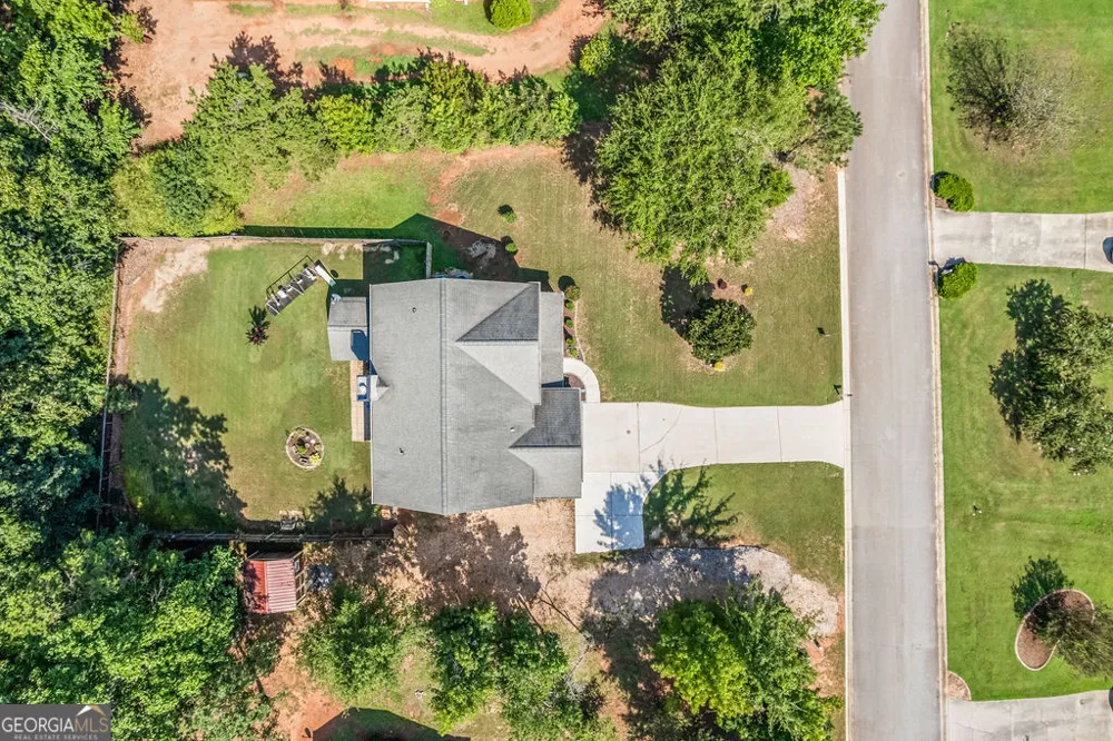 178 Brandish DR Newnan, GA 30263