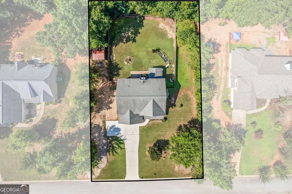 178 Brandish DR Newnan, GA 30263