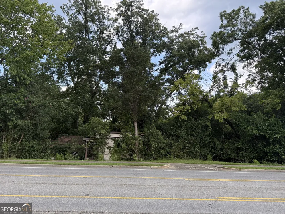 550 S Elbert ST Milledgeville, GA 31061