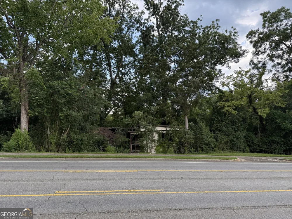 550 S Elbert ST Milledgeville, GA 31061