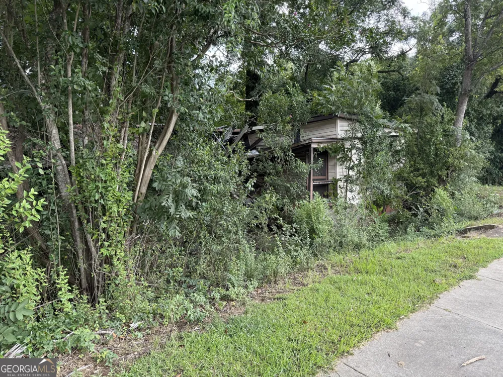 550 S Elbert ST Milledgeville, GA 31061