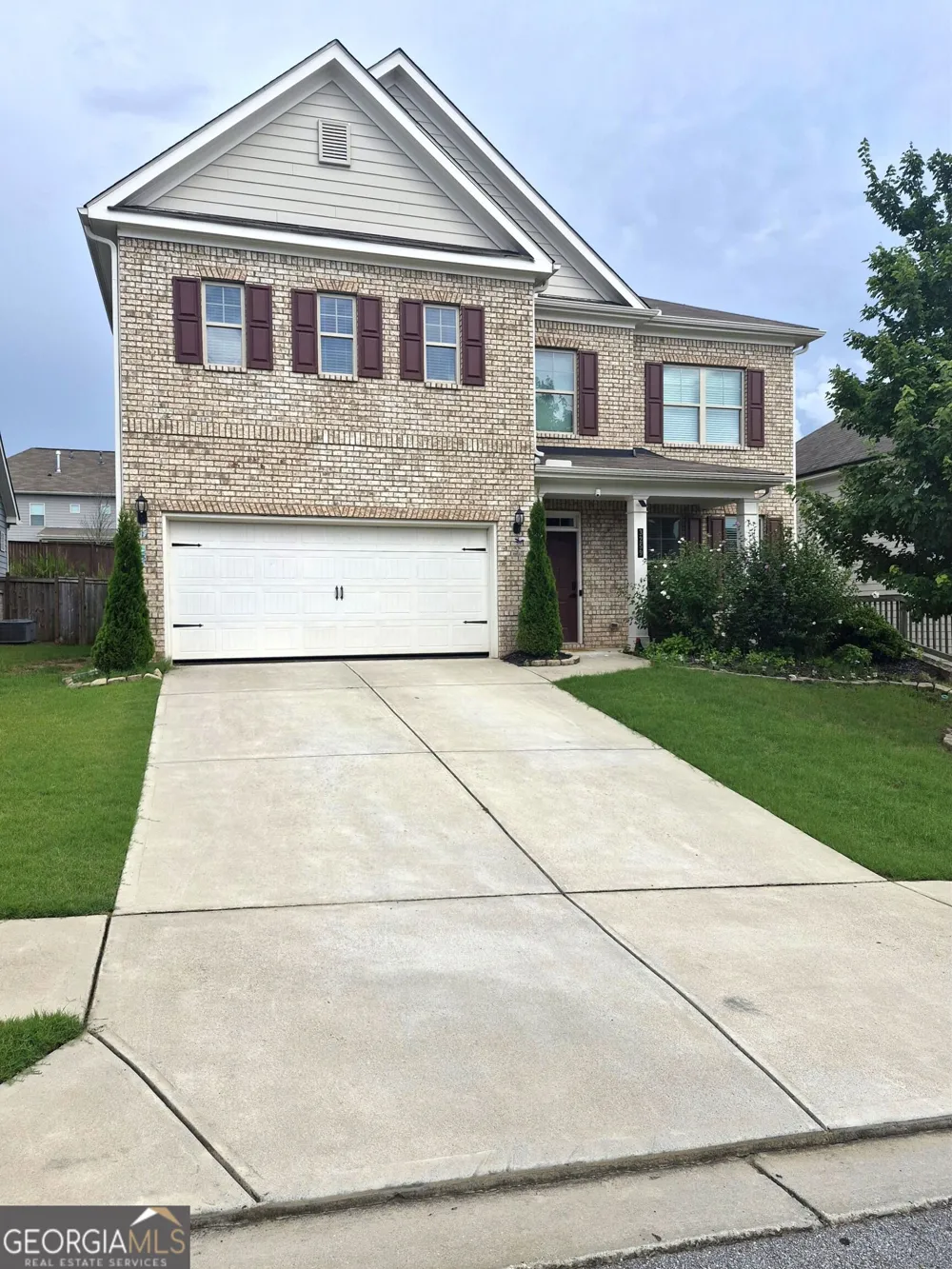 3259 Over Hill CT Buford, GA 30519