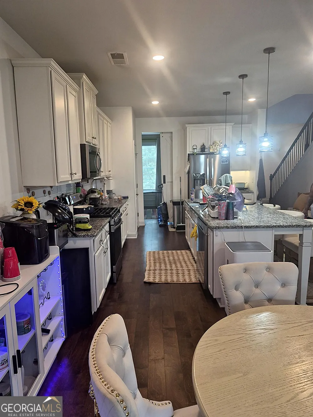 3259 Over Hill CT Buford, GA 30519