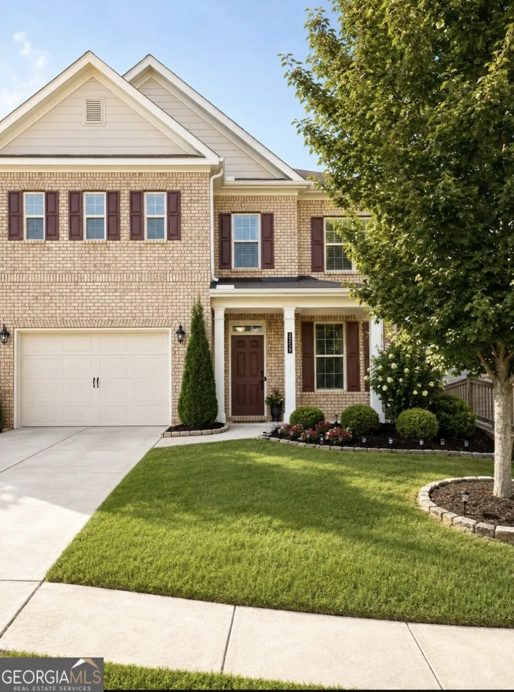 3259 Over Hill CT Buford, GA 30519