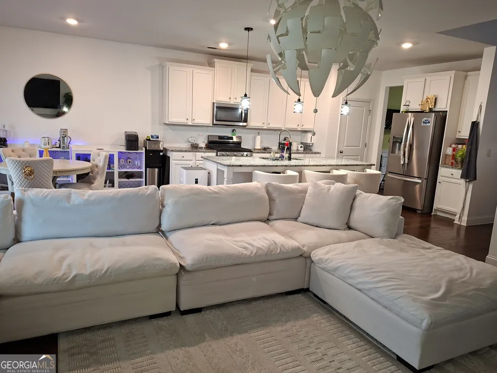 3259 Over Hill CT Buford, GA 30519