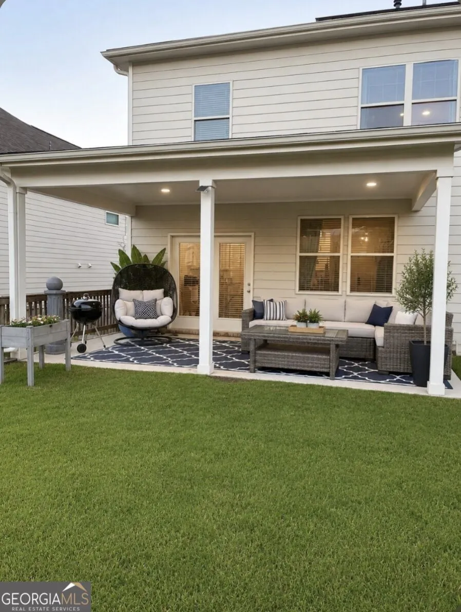 3259 Over Hill CT Buford, GA 30519