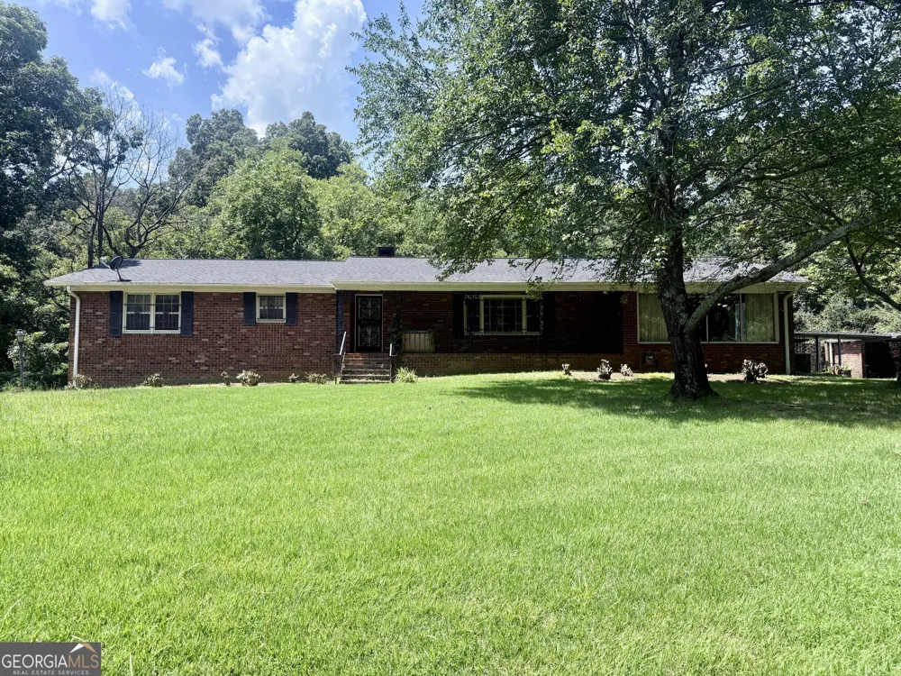 139 Melrose LN Summerville, GA 30747