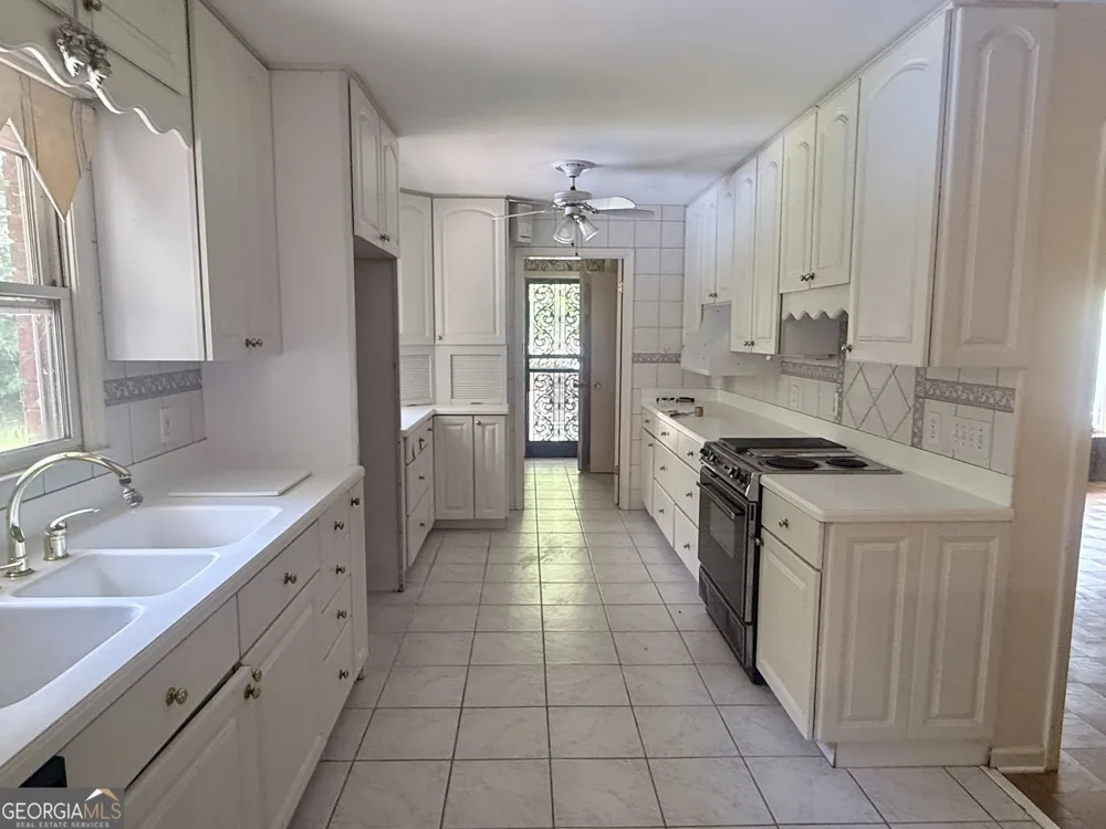 139 Melrose LN Summerville, GA 30747