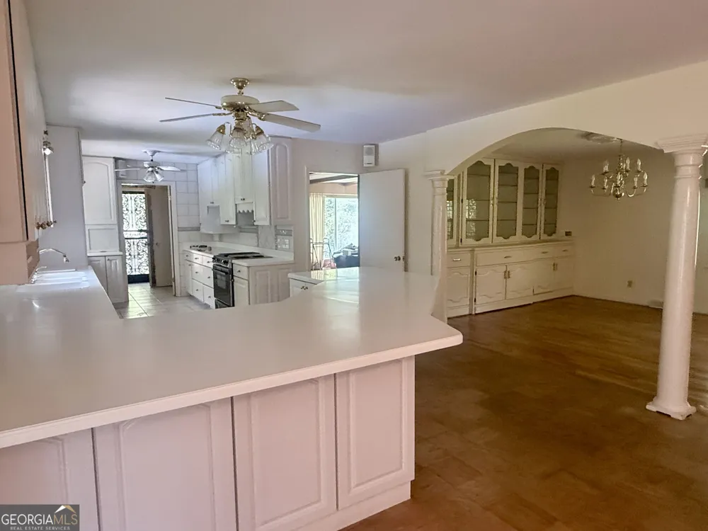 139 Melrose LN Summerville, GA 30747