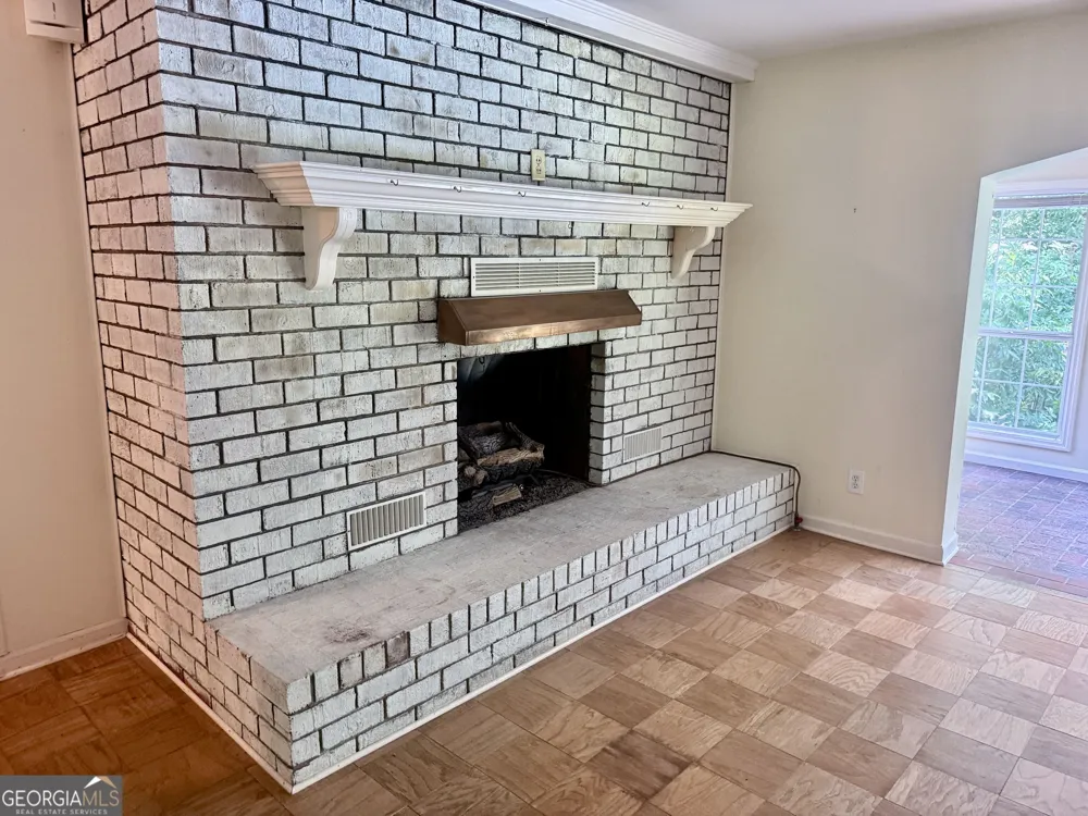 139 Melrose LN Summerville, GA 30747