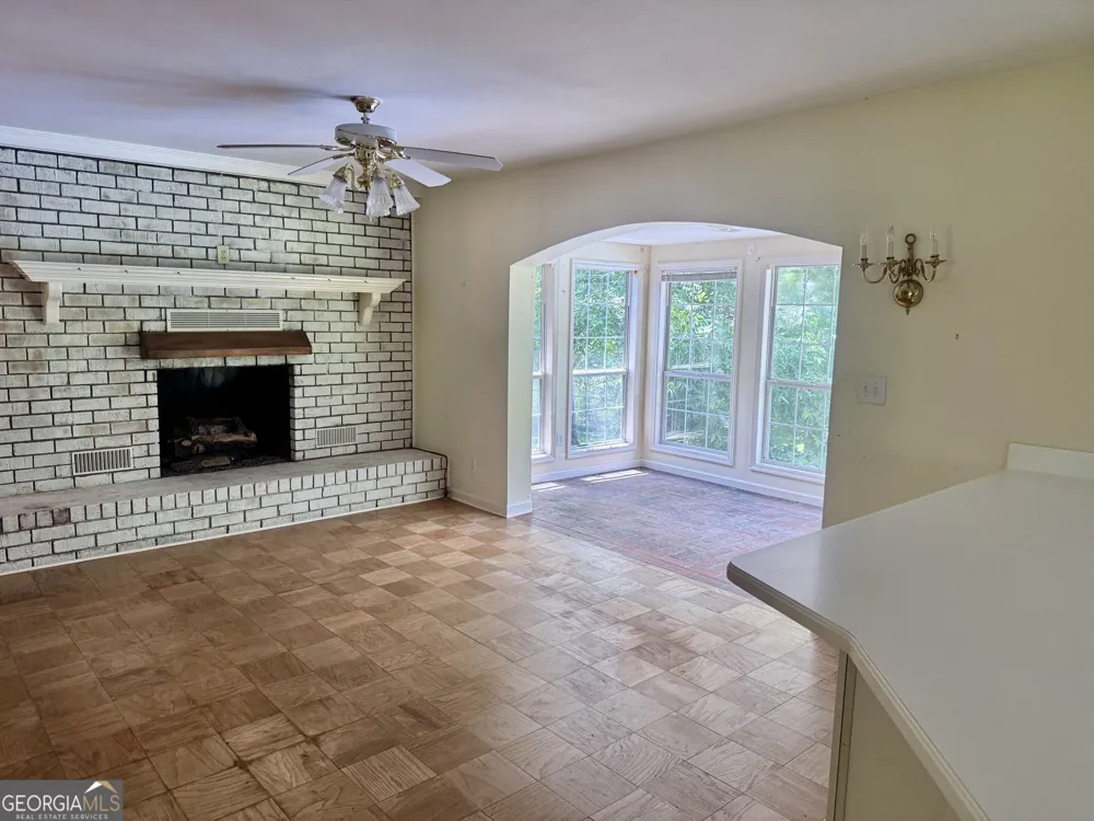 139 Melrose LN Summerville, GA 30747