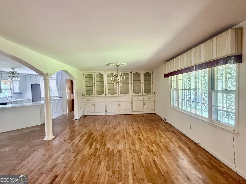 139 Melrose LN Summerville, GA 30747
