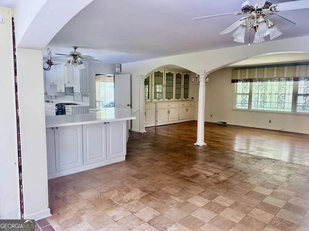 139 Melrose LN Summerville, GA 30747