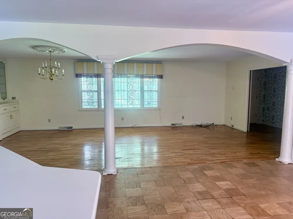 139 Melrose LN Summerville, GA 30747