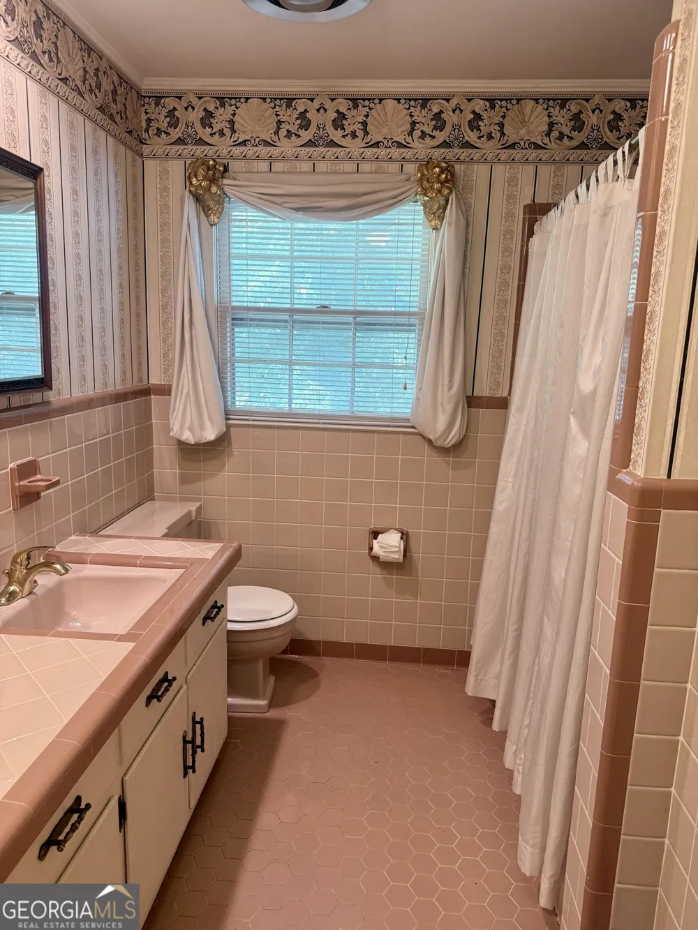 139 Melrose LN Summerville, GA 30747