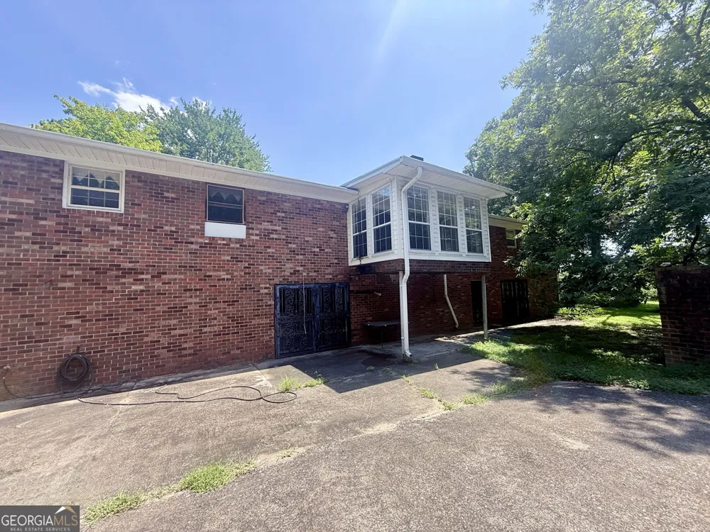 139 Melrose LN Summerville, GA 30747