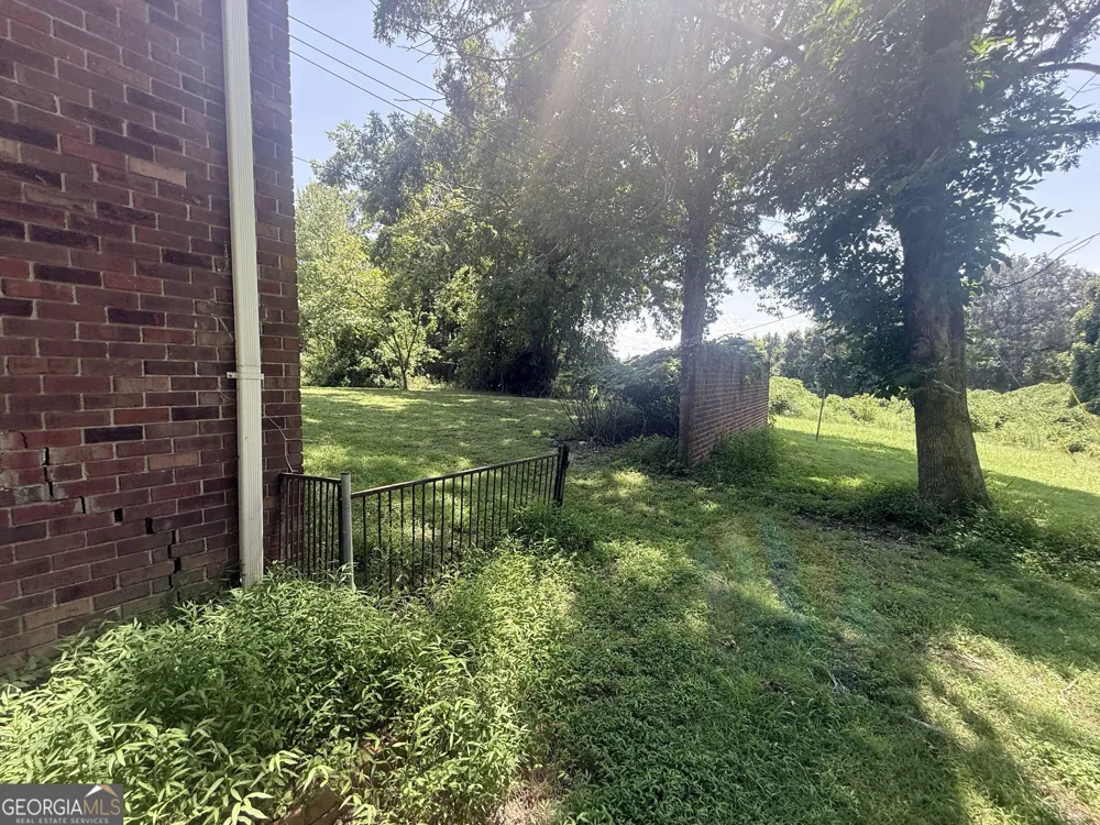 139 Melrose LN Summerville, GA 30747