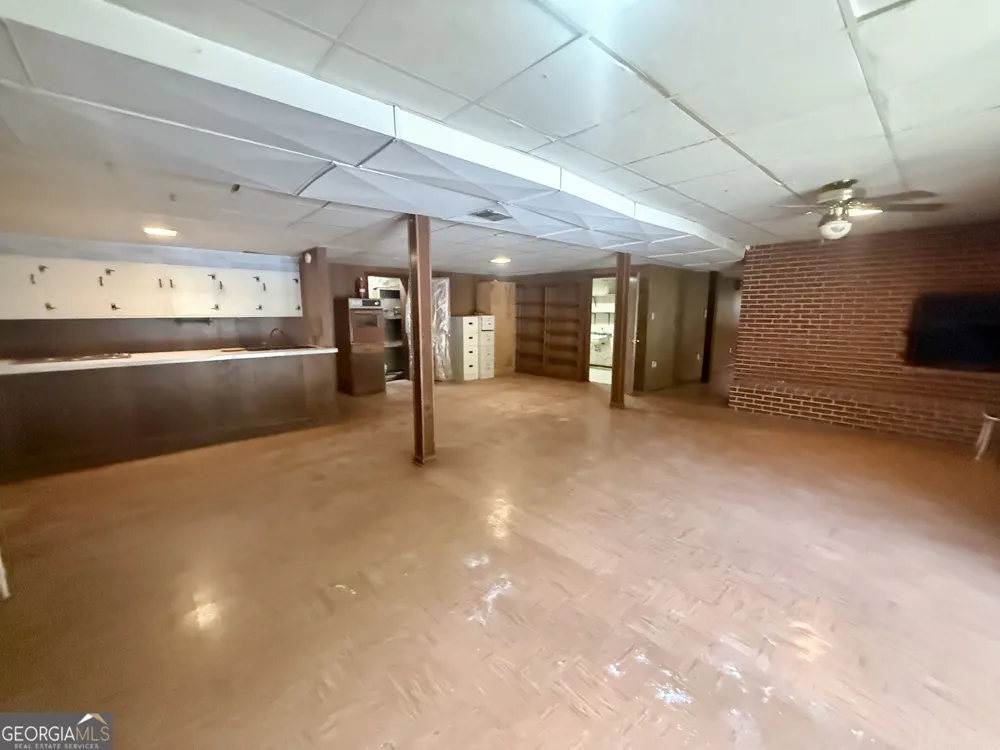 139 Melrose LN Summerville, GA 30747