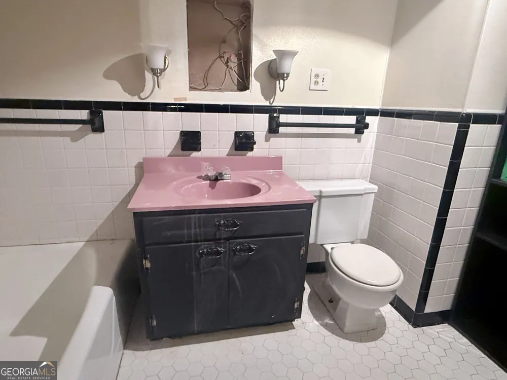 139 Melrose LN Summerville, GA 30747
