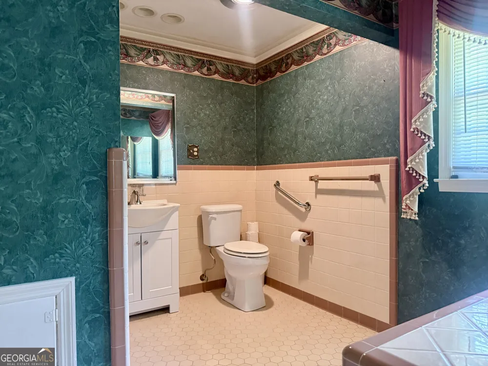 139 Melrose LN Summerville, GA 30747